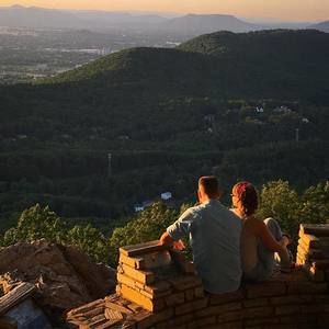 Meet your Posher, Mike